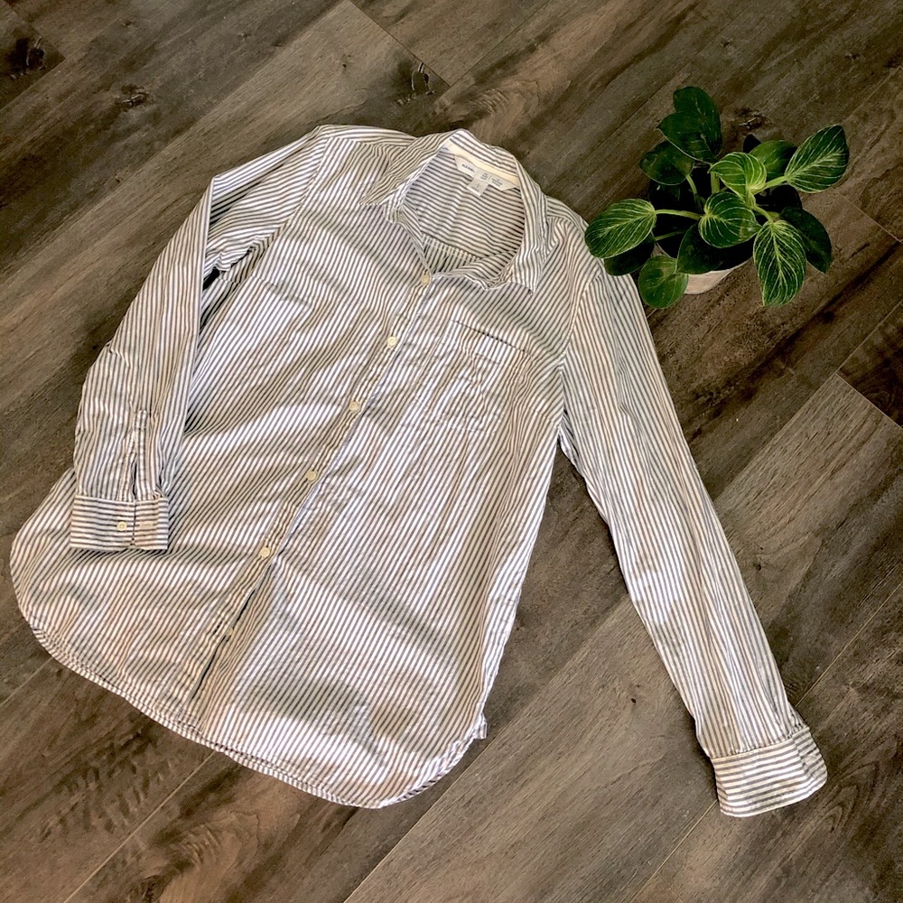 Old Navy Tunic Shirt